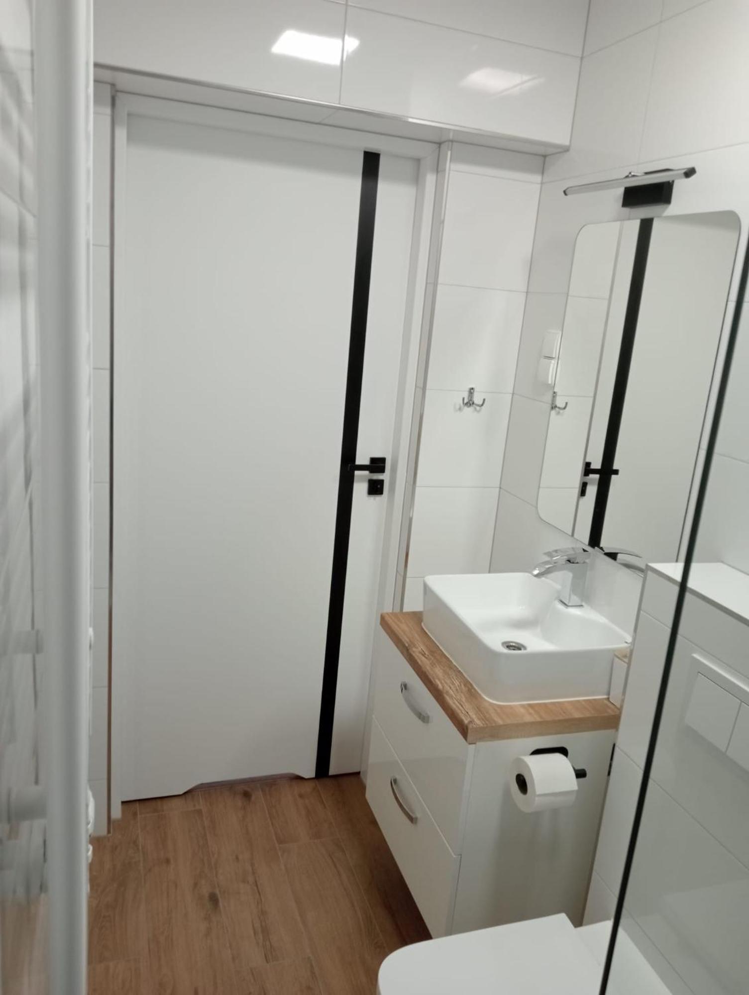 Apartament Diament 1 - Jezioro Nyskie Νίσα Εξωτερικό φωτογραφία