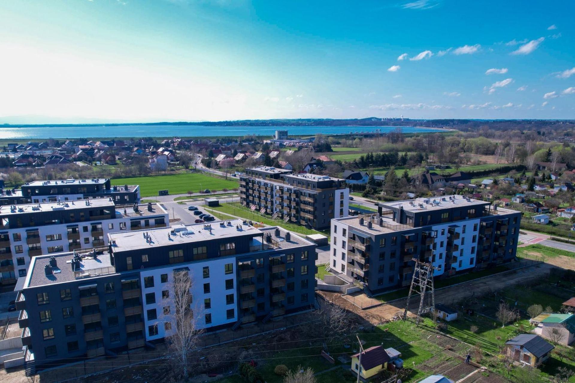 Apartament Diament 1 - Jezioro Nyskie Νίσα Εξωτερικό φωτογραφία