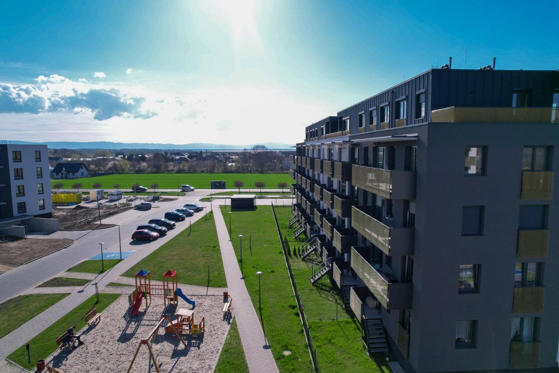 Apartament Diament 1 - Jezioro Nyskie Νίσα Εξωτερικό φωτογραφία