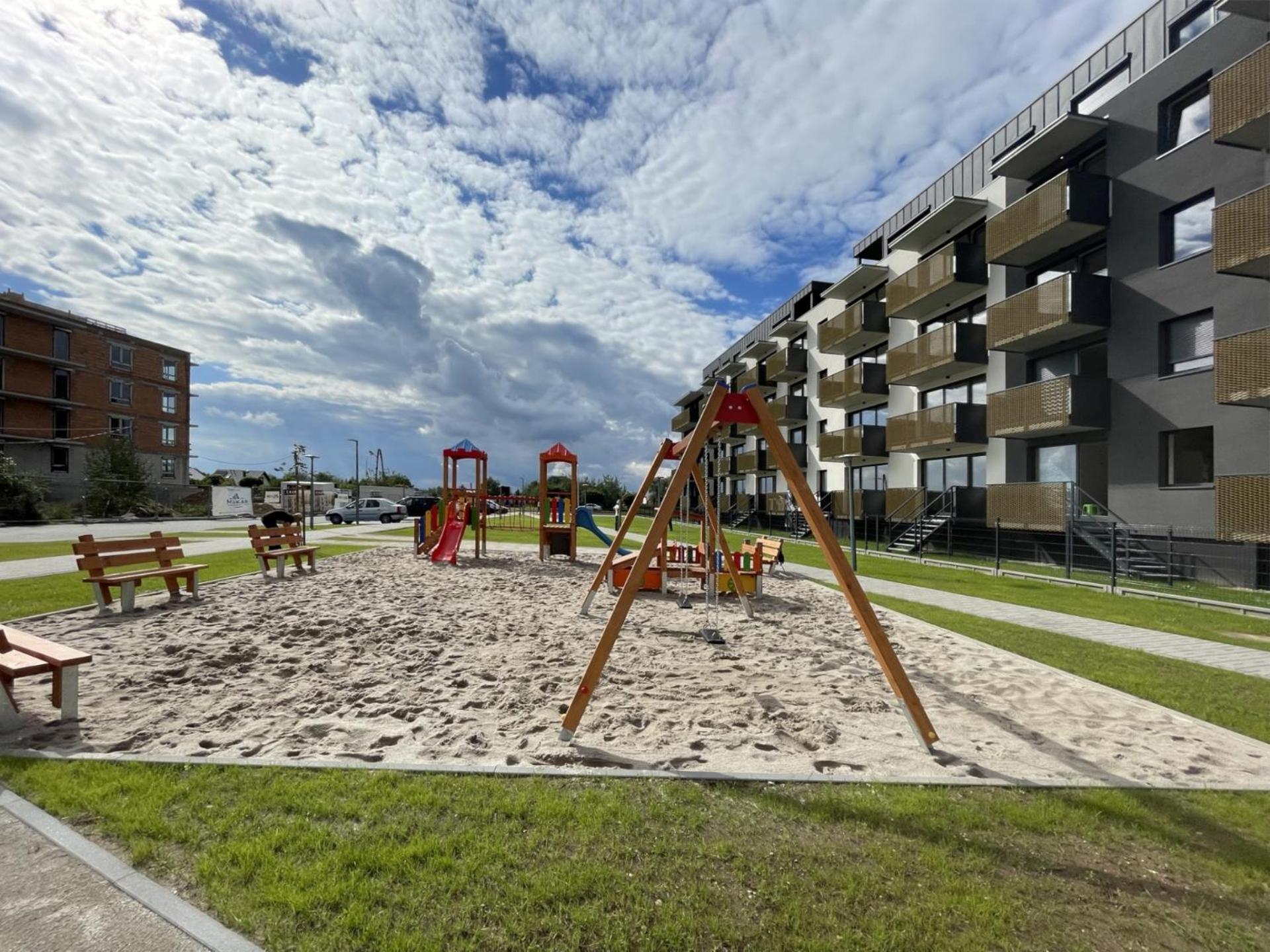 Apartament Diament 1 - Jezioro Nyskie Νίσα Εξωτερικό φωτογραφία