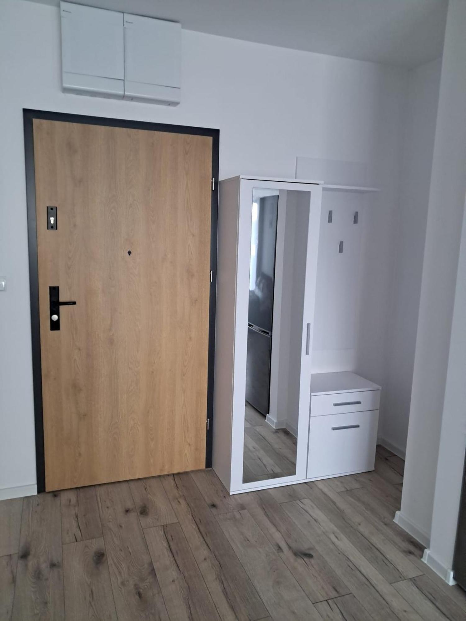 Apartament Diament 1 - Jezioro Nyskie Νίσα Εξωτερικό φωτογραφία