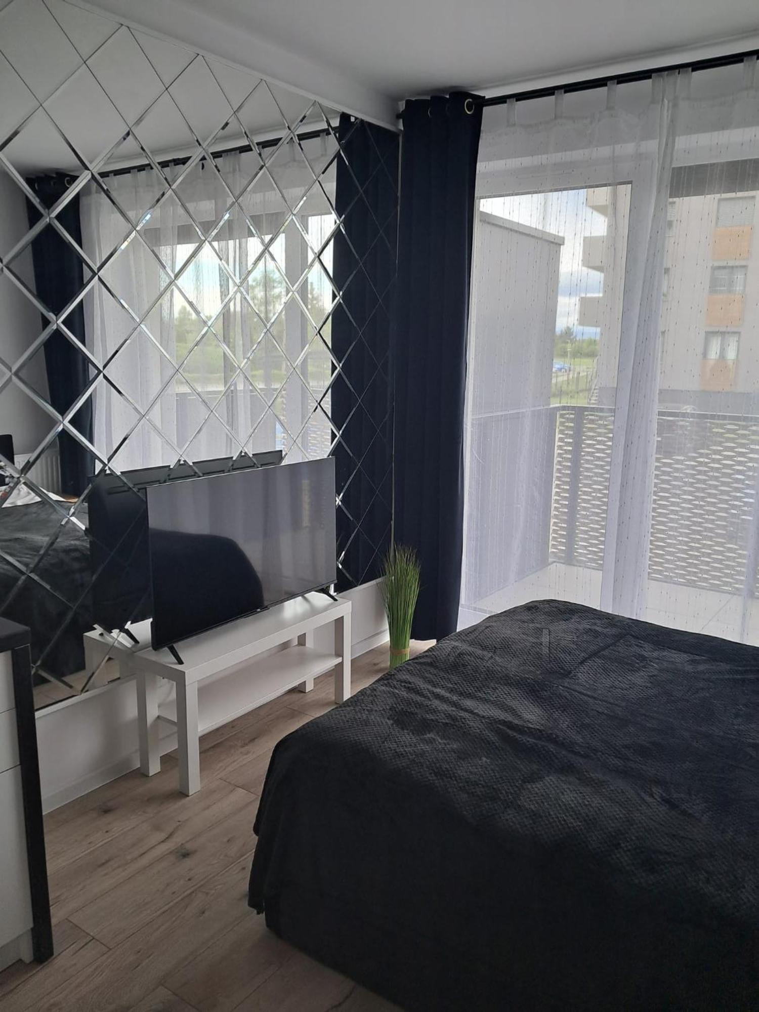 Apartament Diament 1 - Jezioro Nyskie Νίσα Εξωτερικό φωτογραφία