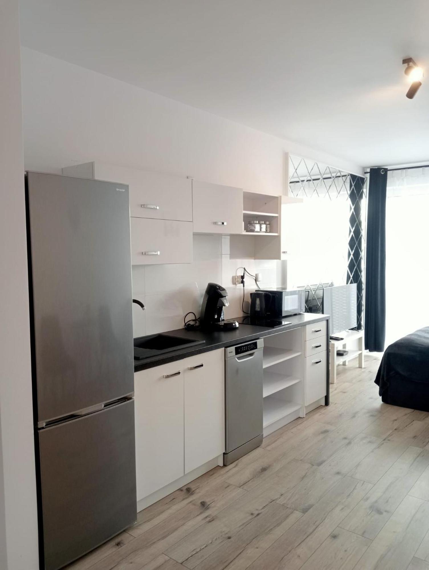 Apartament Diament 1 - Jezioro Nyskie Νίσα Εξωτερικό φωτογραφία