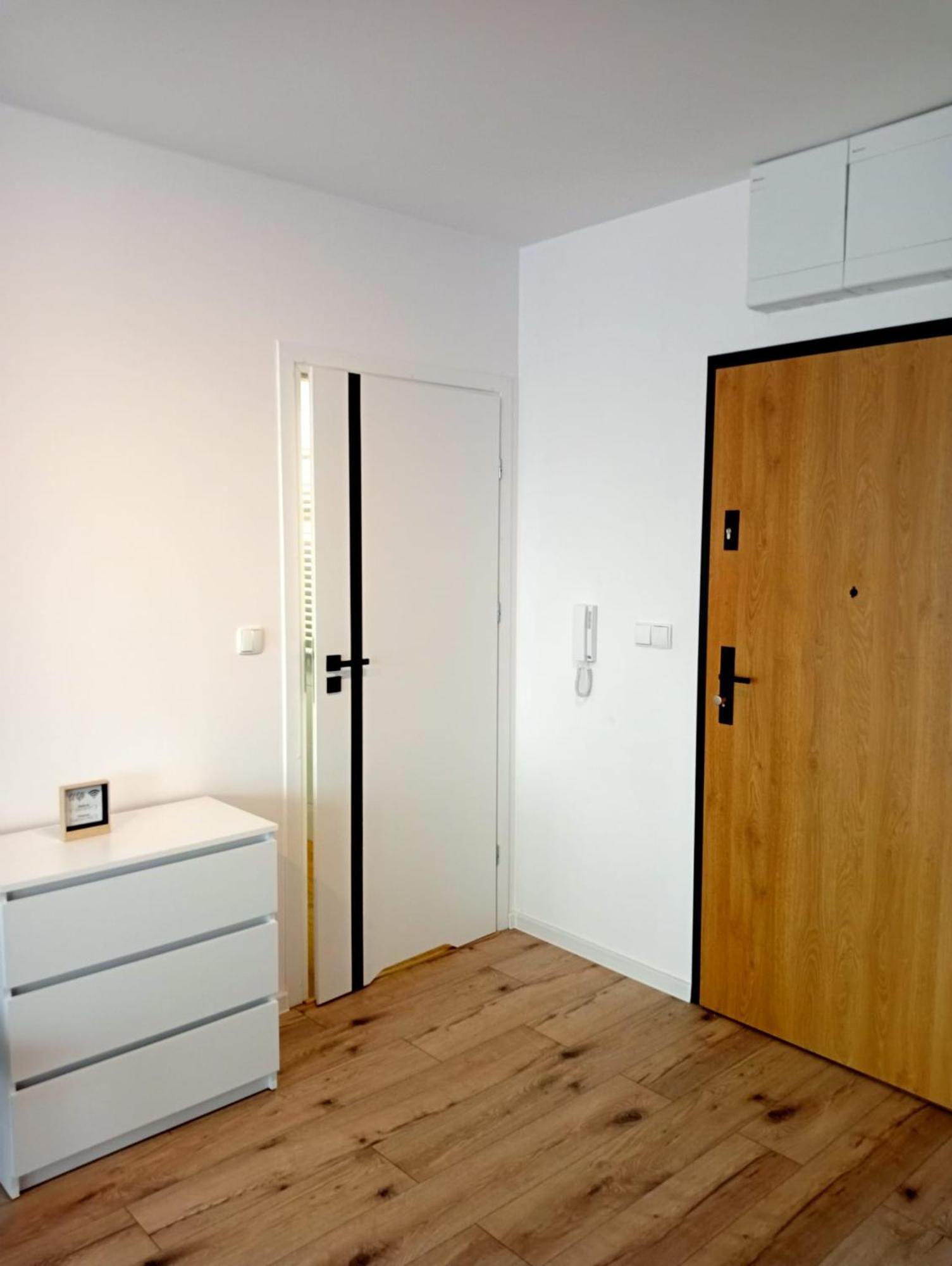 Apartament Diament 1 - Jezioro Nyskie Νίσα Εξωτερικό φωτογραφία