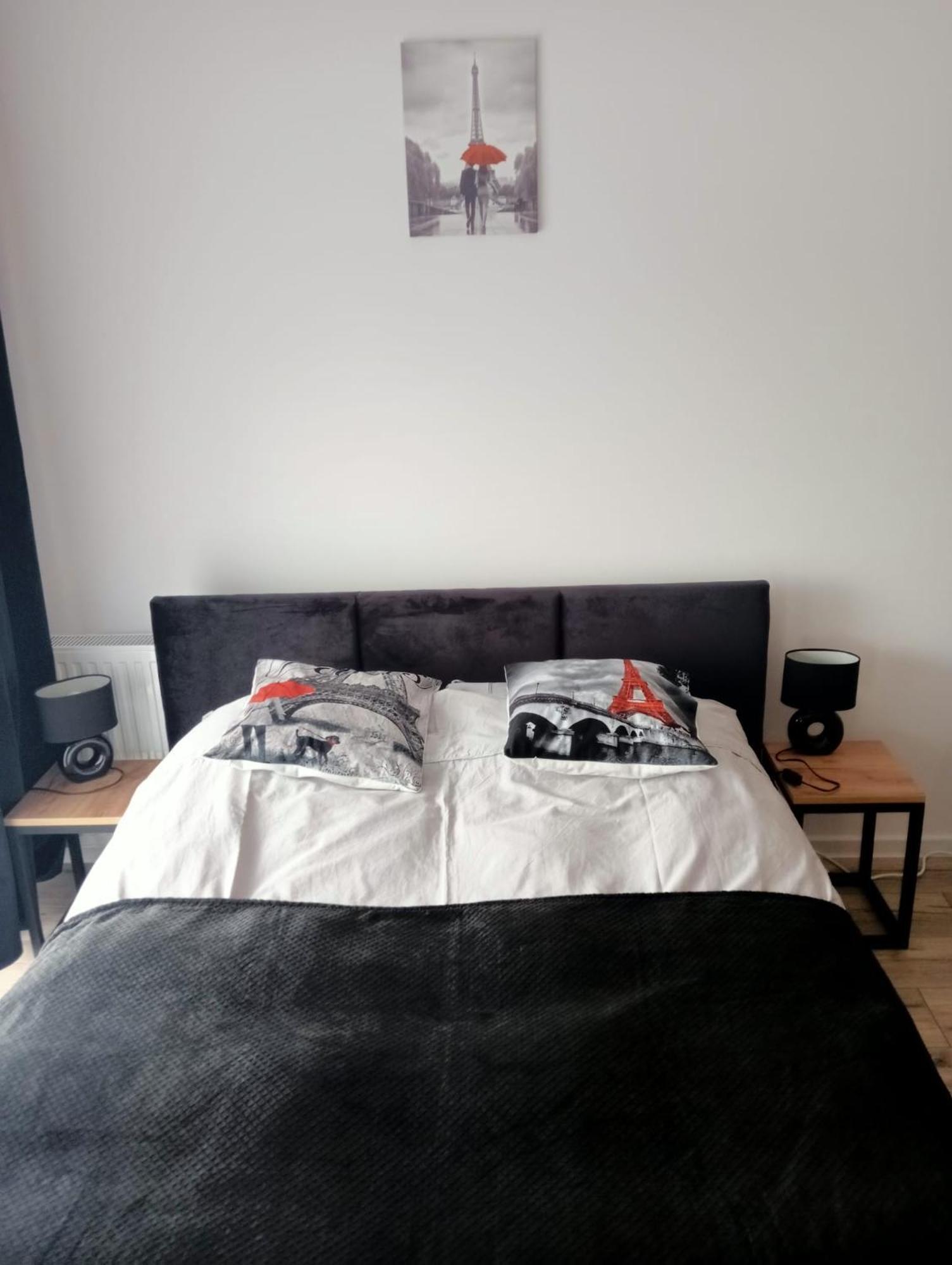 Apartament Diament 1 - Jezioro Nyskie Νίσα Εξωτερικό φωτογραφία